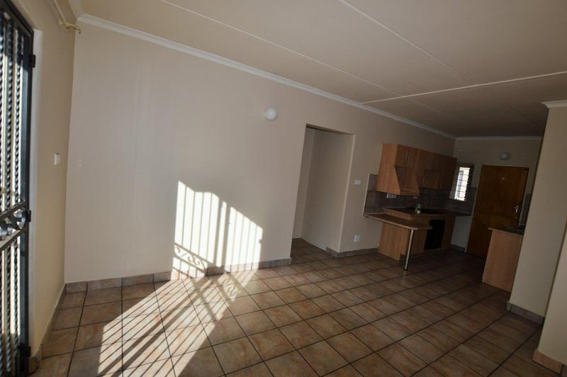 2 Bedroom Property for Sale in Vaal Park Ext 1 Free State